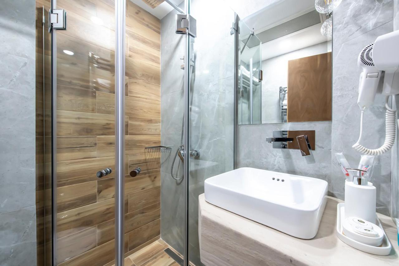Hotel Solo Тбилиси Экстерьер фото