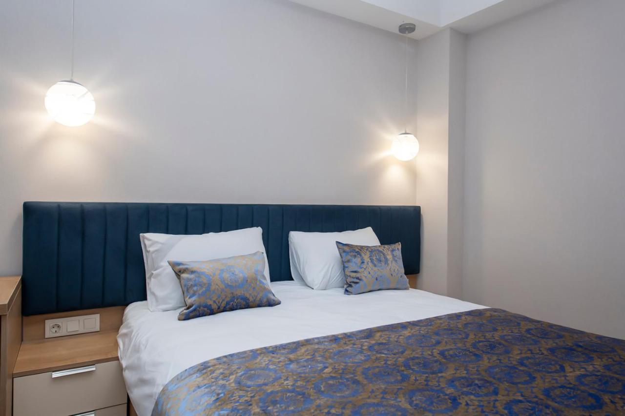 Hotel Solo Тбилиси Экстерьер фото