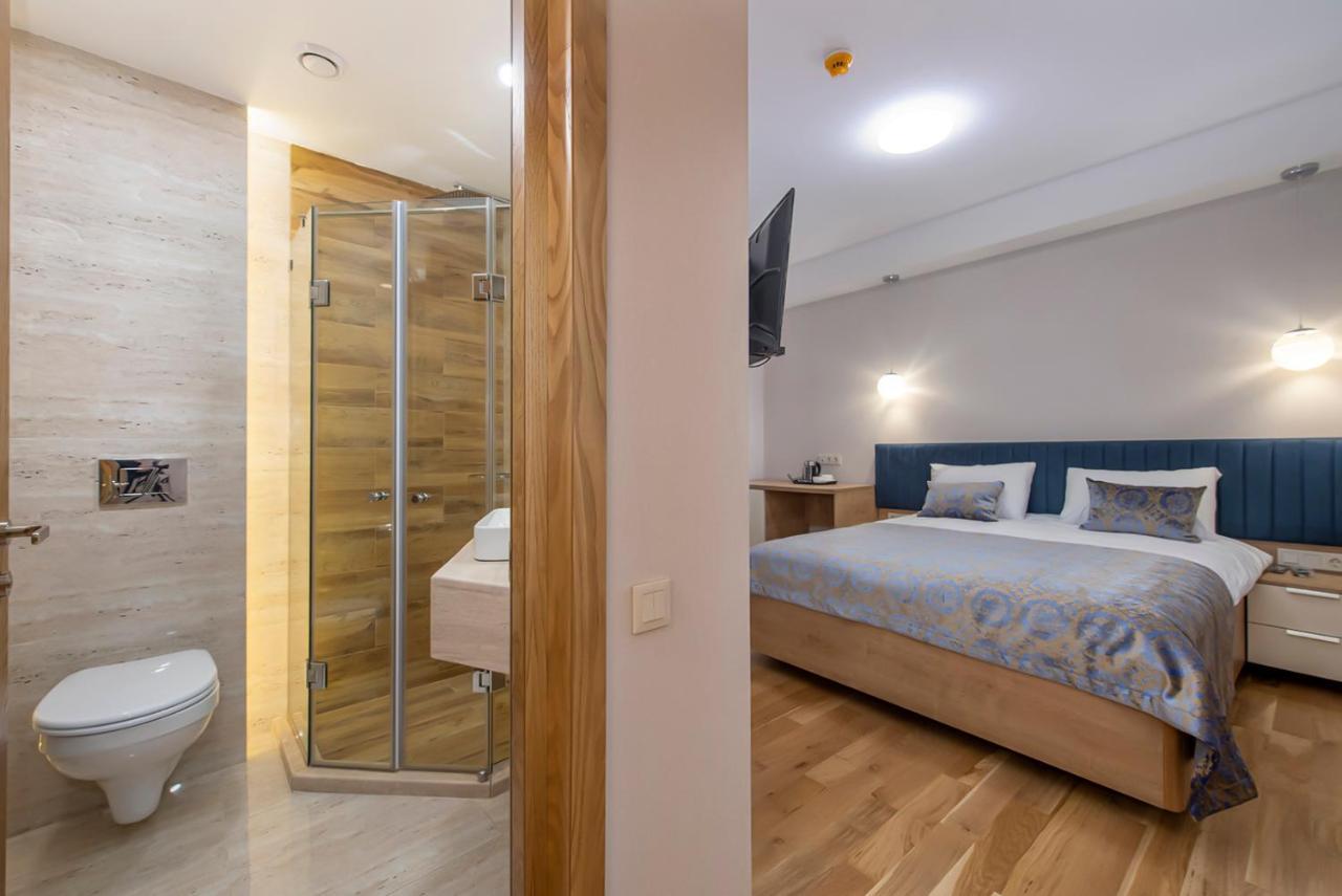 Hotel Solo Тбилиси Экстерьер фото